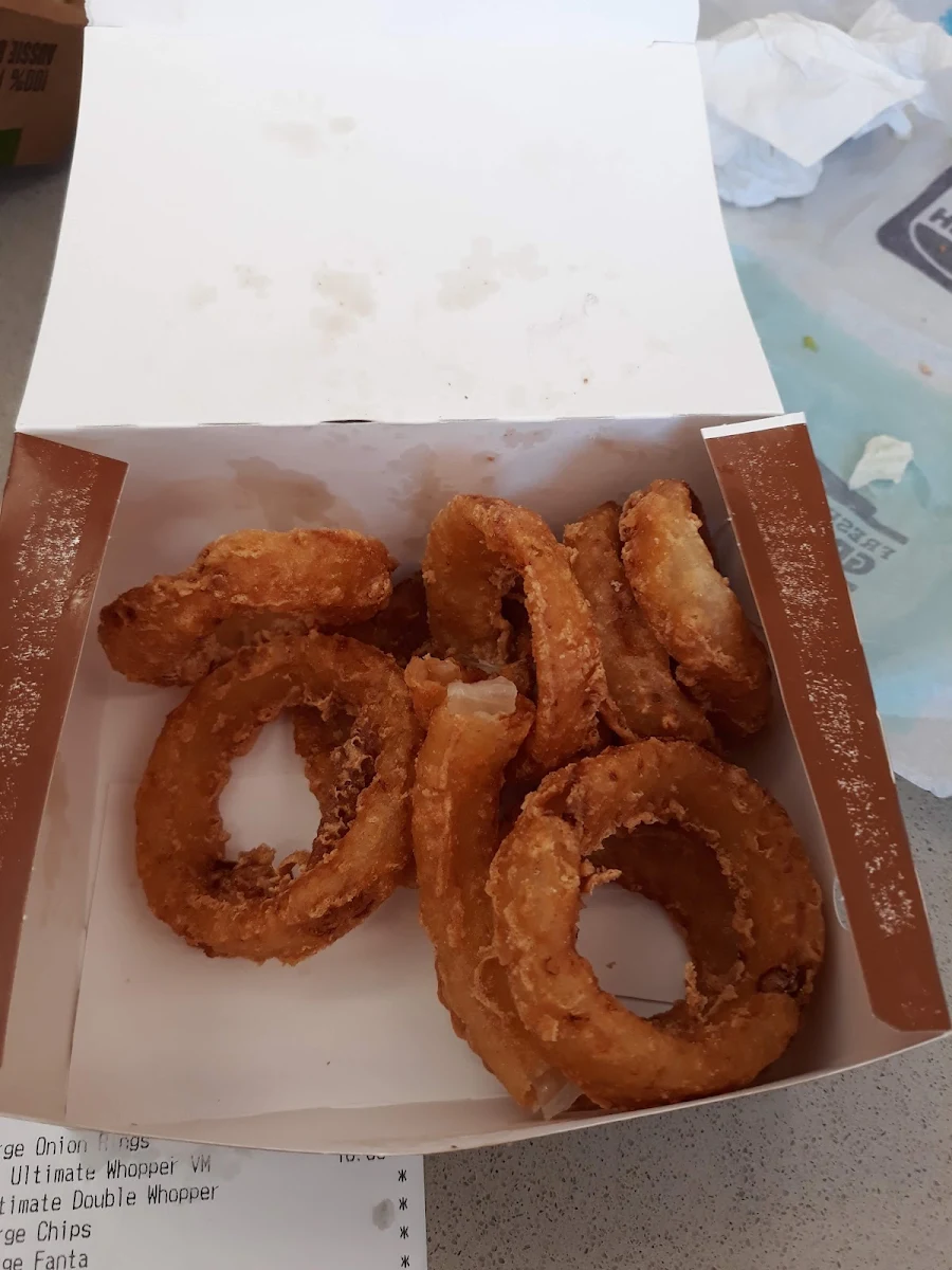 Food & drink, Hungry Jack's Burgers Nuriootpa