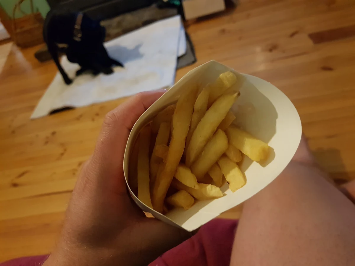 Food & drink, Hungry Jack's Burgers Nuriootpa