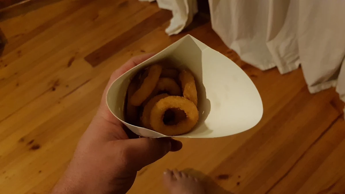 Food & drink, Hungry Jack's Burgers Nuriootpa