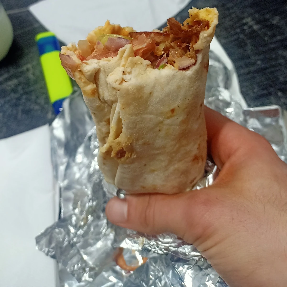 Food & drink, Funky Feast Altona (24hrs) - Pizza | Pasta | HSP | Kebab