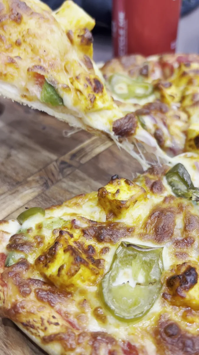 Food & drink, Funky Feast Altona (24hrs) - Pizza | Pasta | HSP | Kebab