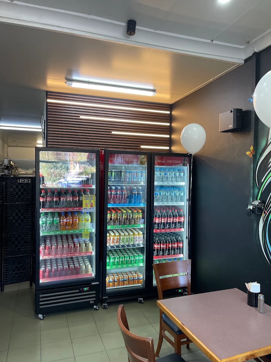 Vibe, Funky Feast Altona (24hrs) - Pizza | Pasta | HSP | Kebab
