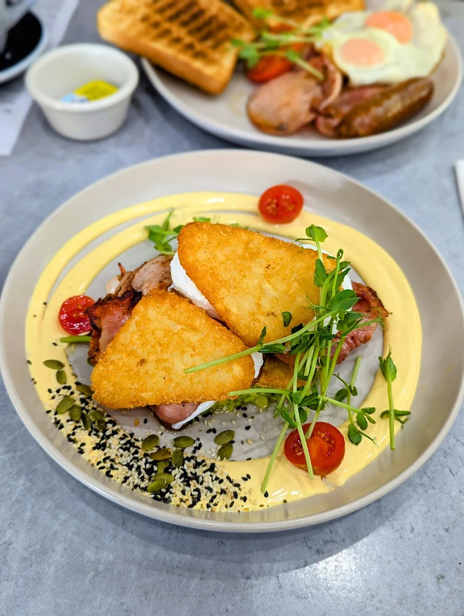 Food & drink photo 1