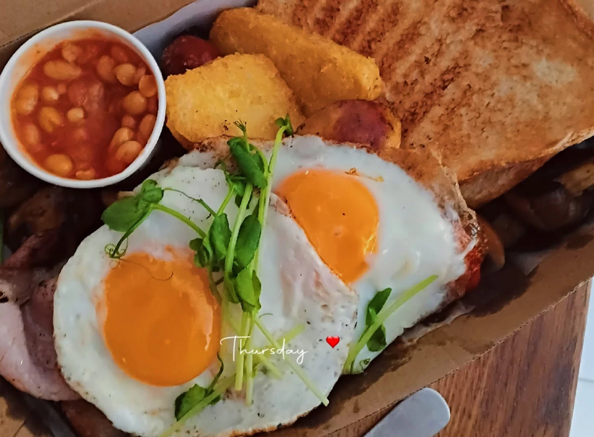 Food & drink photo 2
