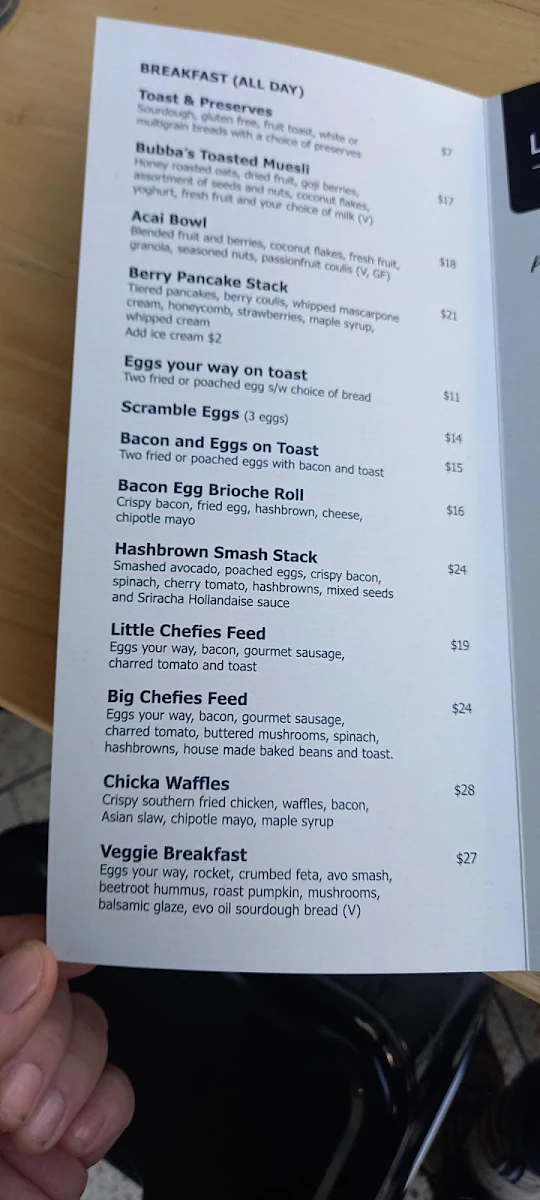 Menu photo 10