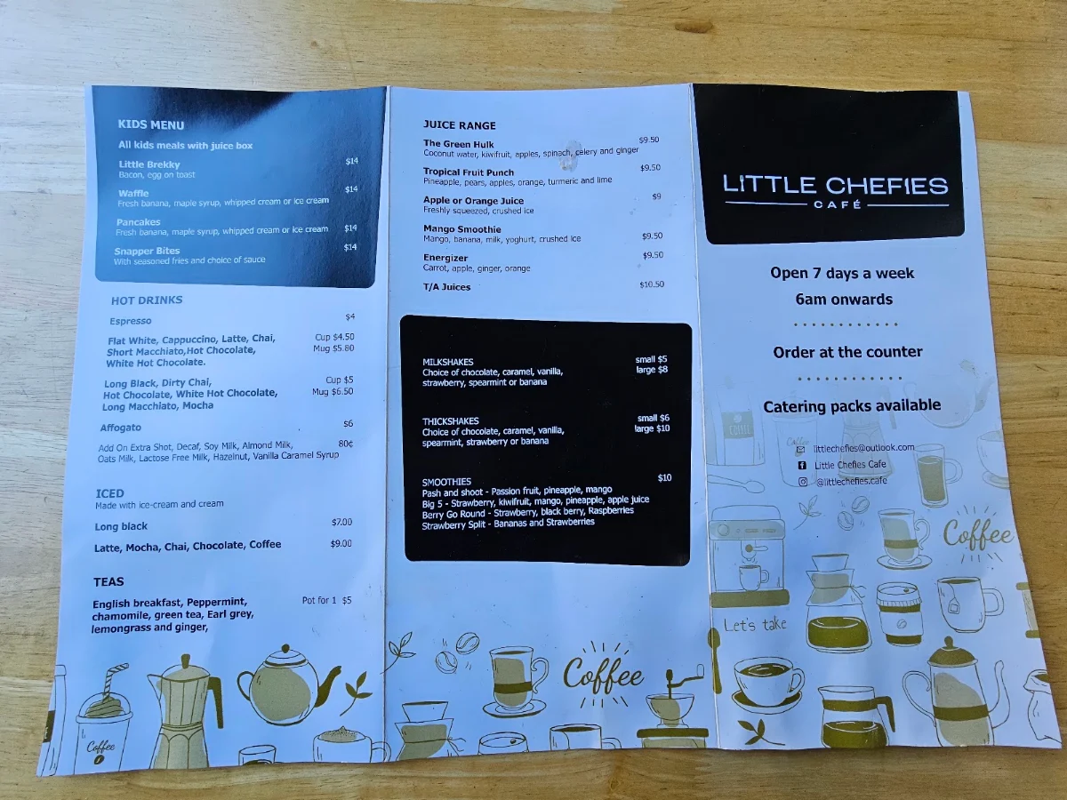 Menu photo 6