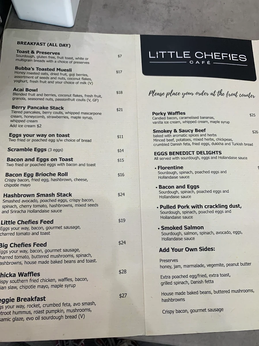 Menu photo 7
