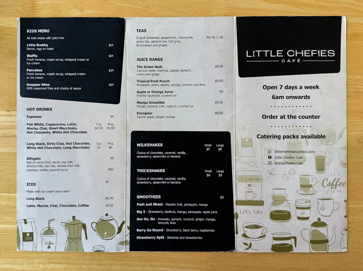 Menu photo 8