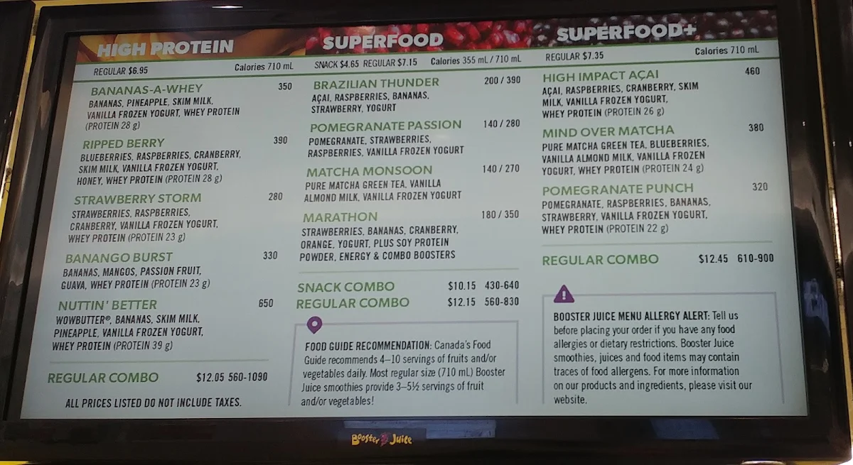 Menu photo 4