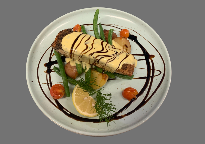 Food & drink, Eltham Hotel
