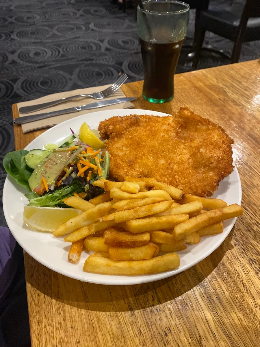 Food & drink, Eltham Hotel