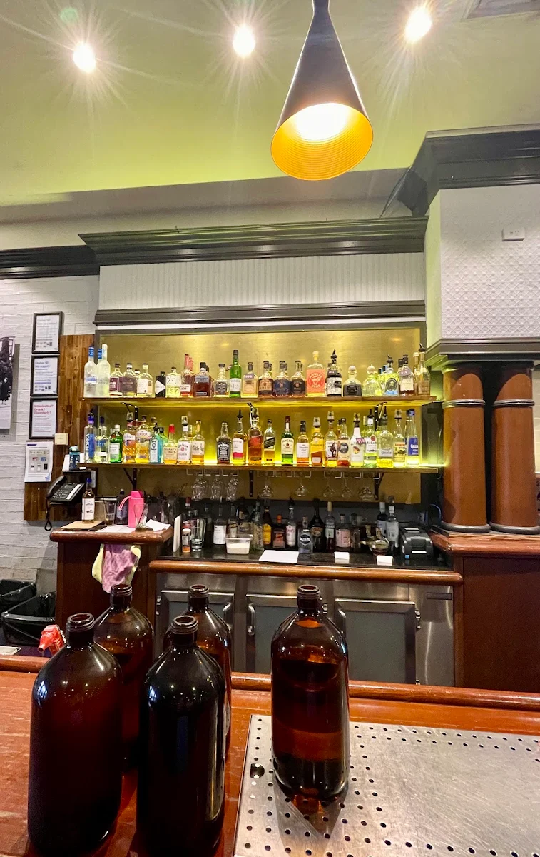 Vibe, Eltham Hotel