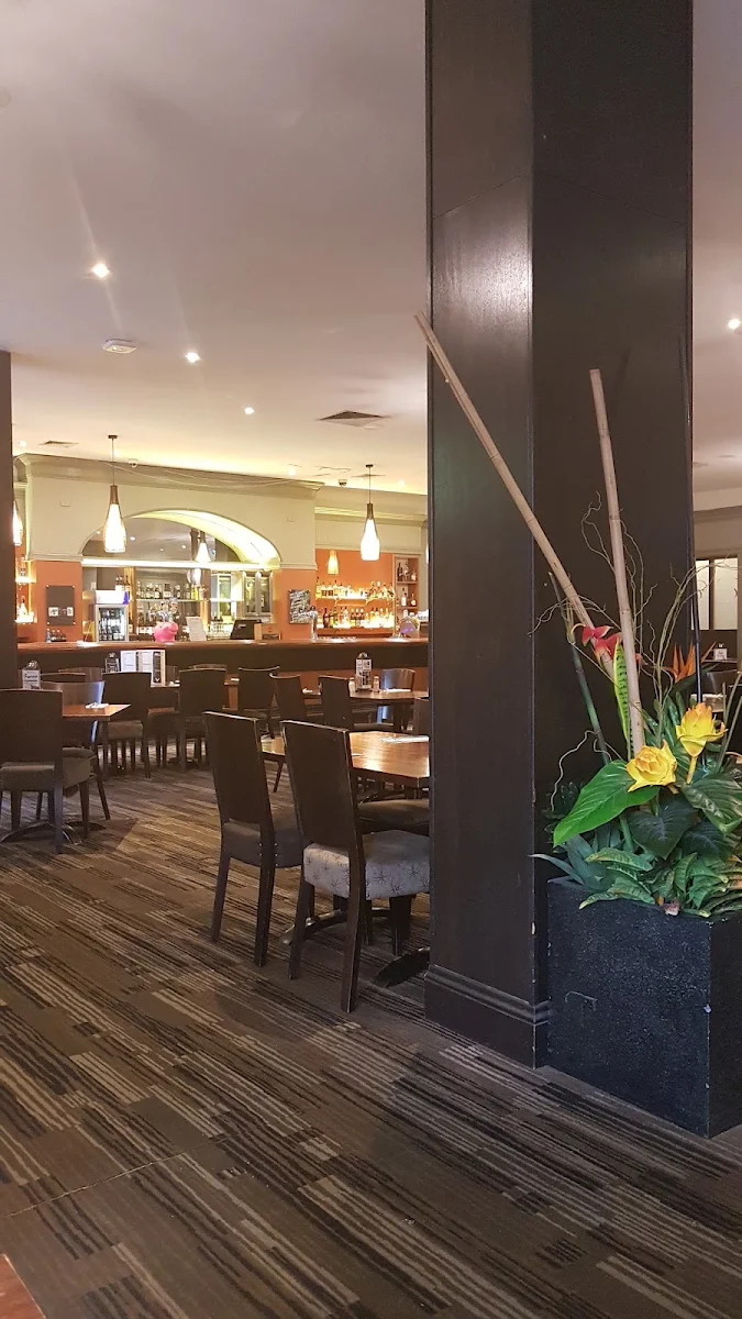 Vibe, Eltham Hotel