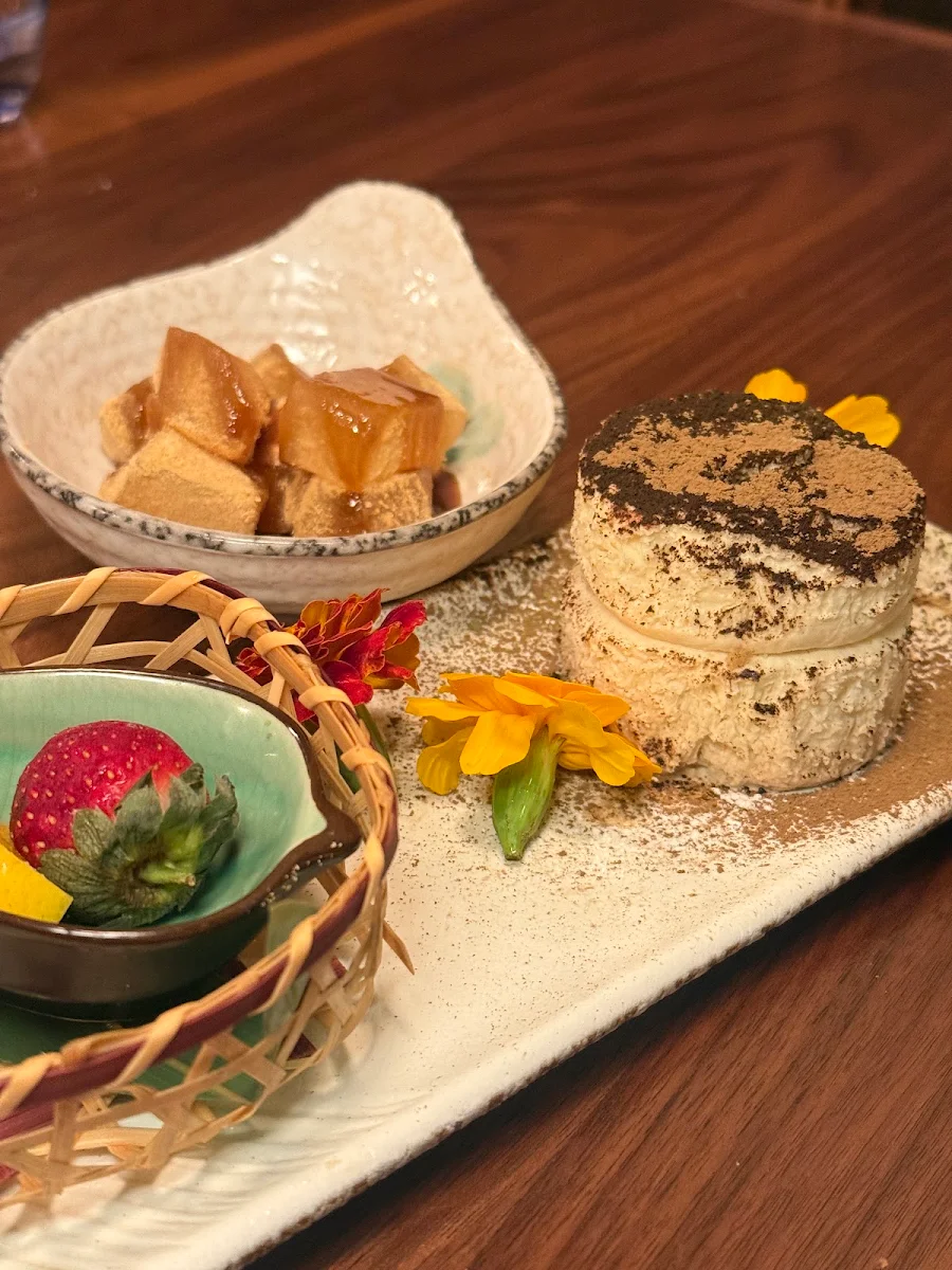 Food & drink, Izakaya Uomichi