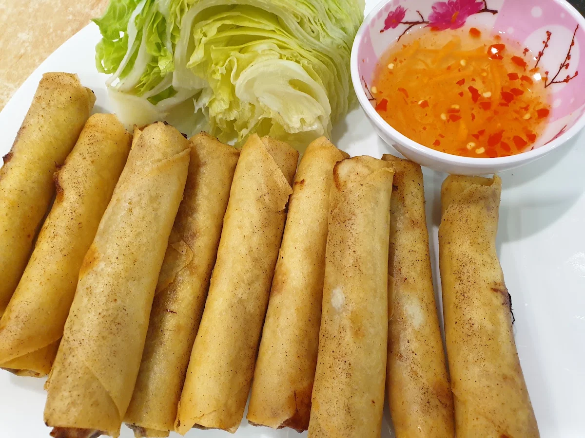 Food & drink, Pho Hien Vuong Pasteur