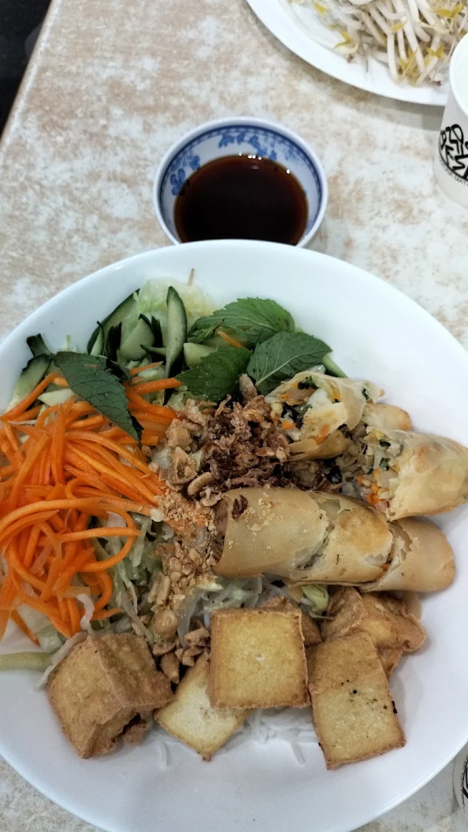 Food & drink, Pho Hien Vuong Pasteur