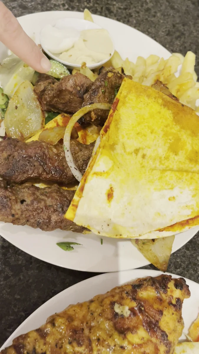 Food & drink, Little Lebanon Restaurant