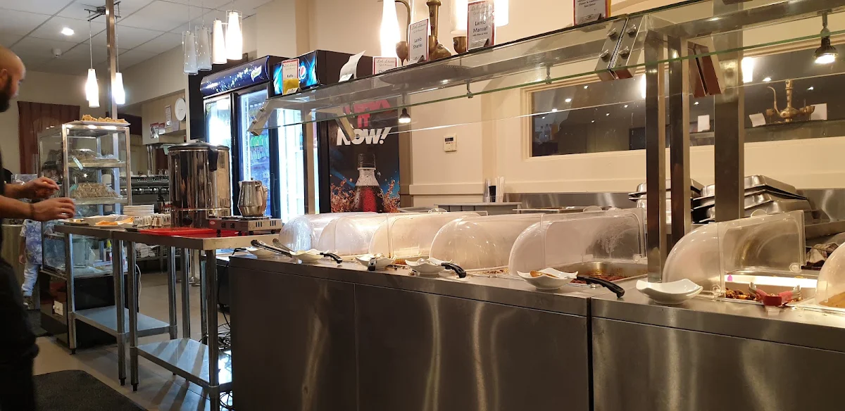 Vibe, Little Lebanon Restaurant