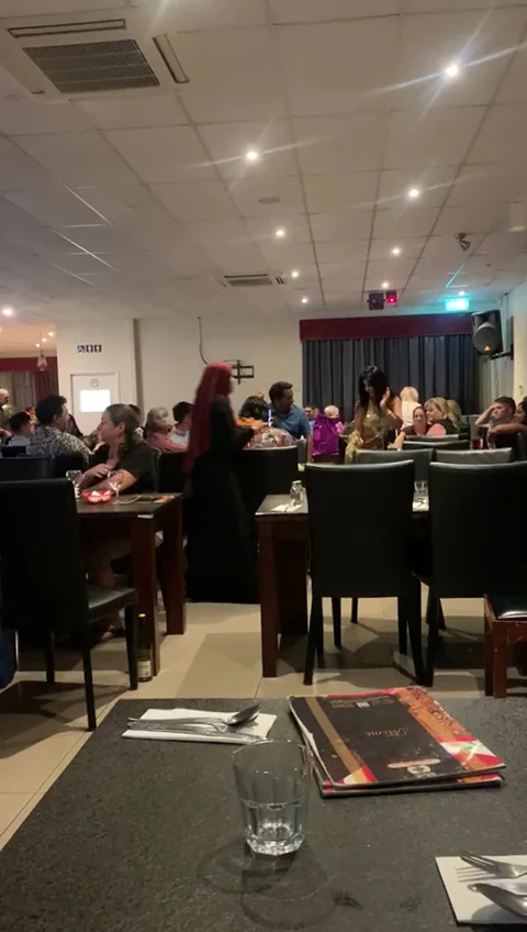 Vibe, Little Lebanon Restaurant