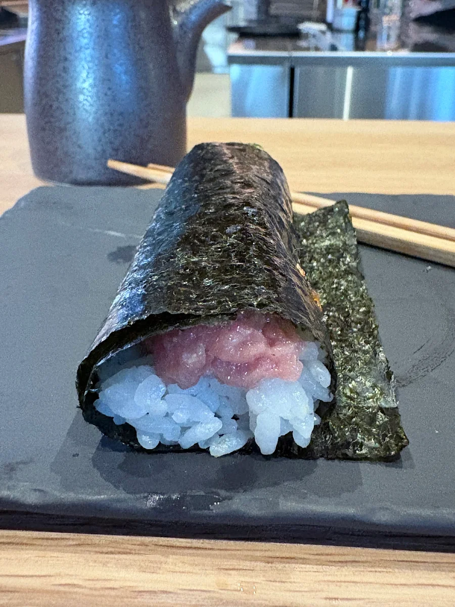 Food & drink, Hello Nori - Richmond