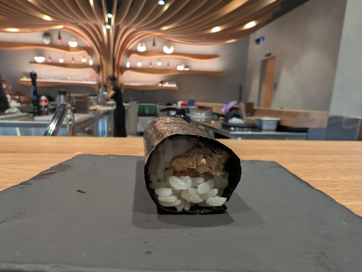 Food & drink, Hello Nori - Richmond