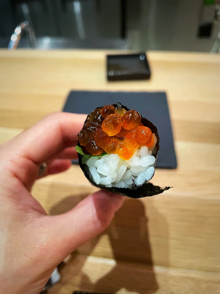 Food & drink, Hello Nori - Richmond