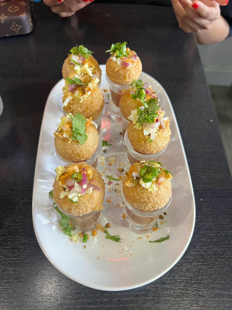 Food & drink photo 4