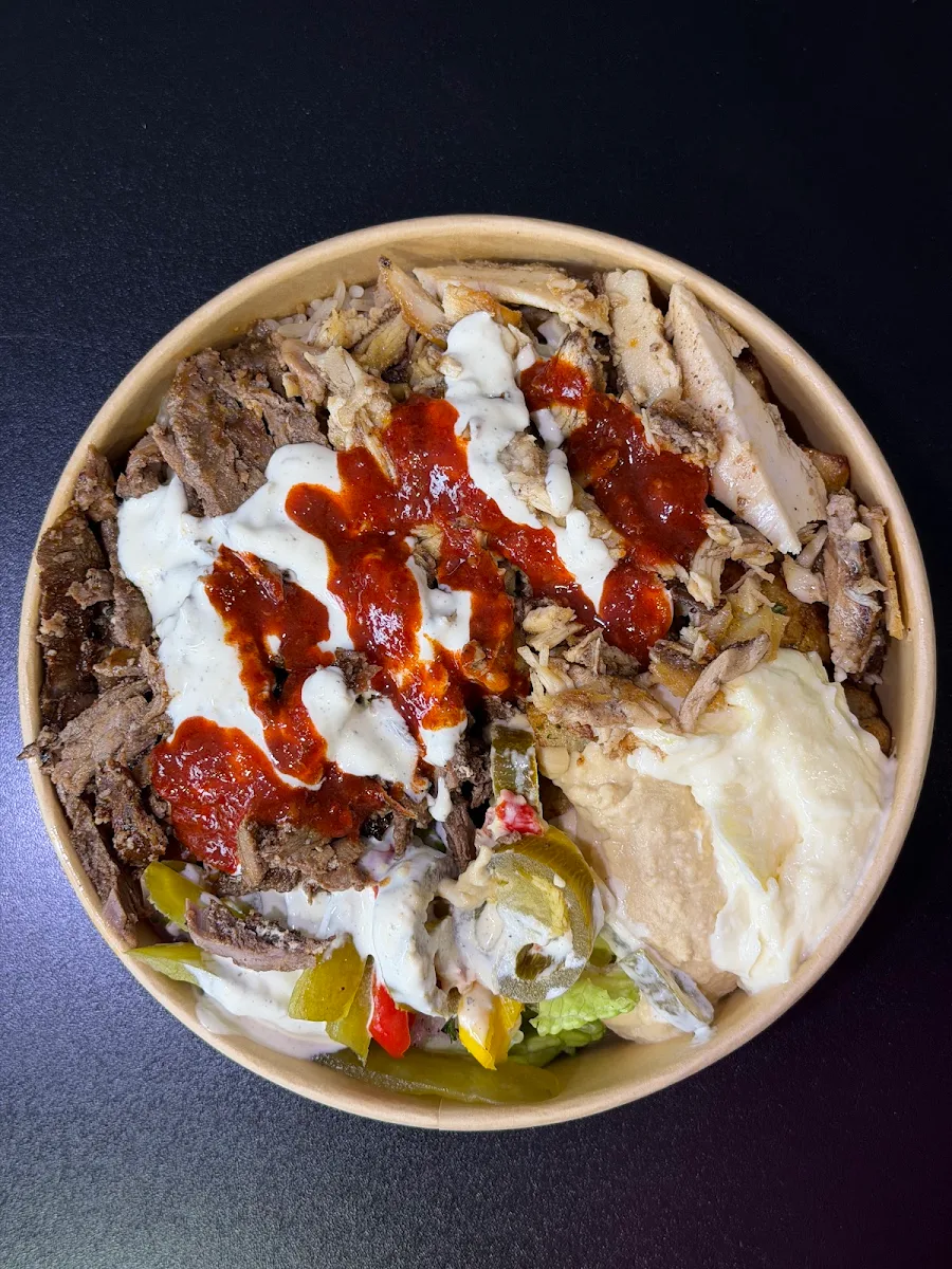 Food & drink, Restaurant Boustan