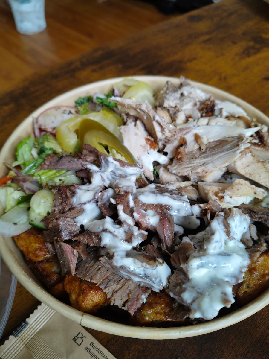 Food & drink, Restaurant Boustan