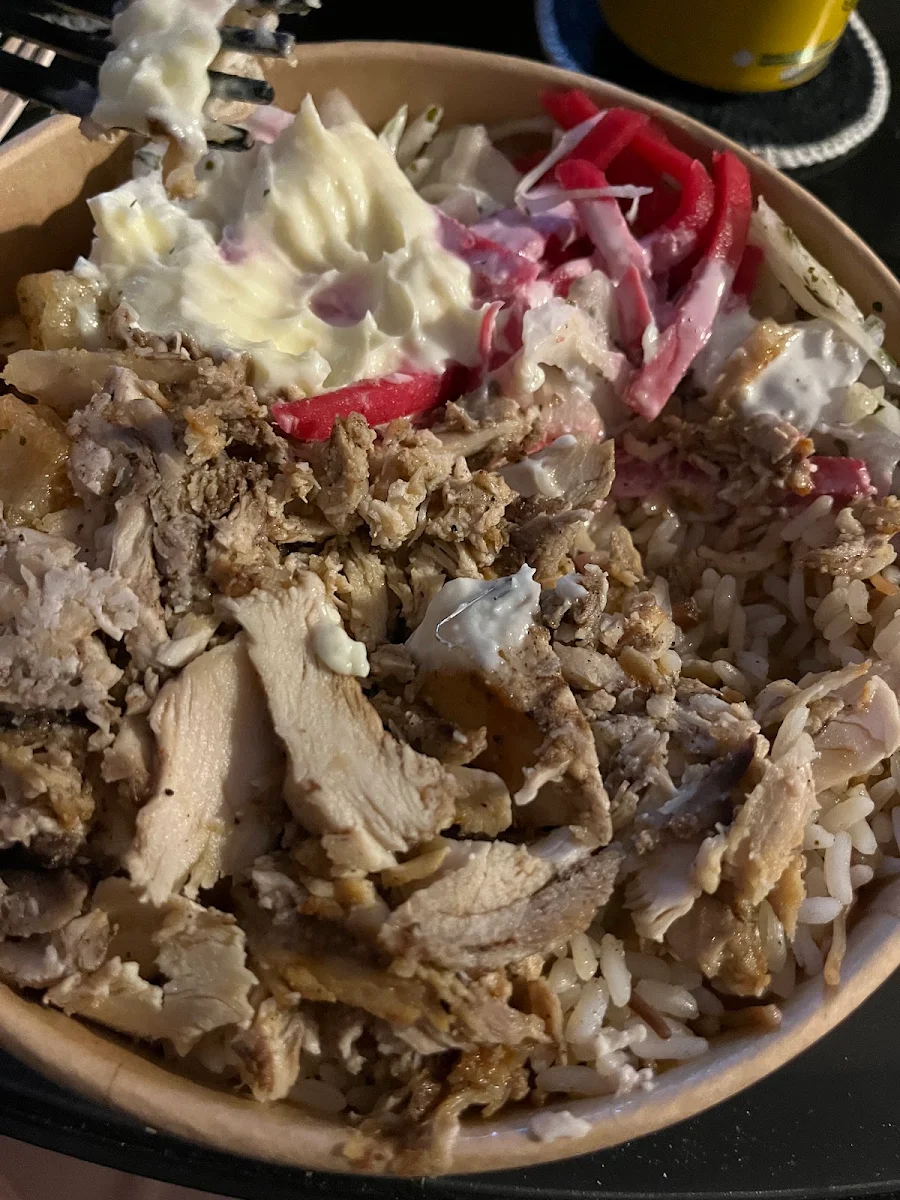 Food & drink, Restaurant Boustan