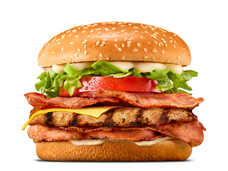 Food & drink, Hungry Jack's Burgers Glebe Hill