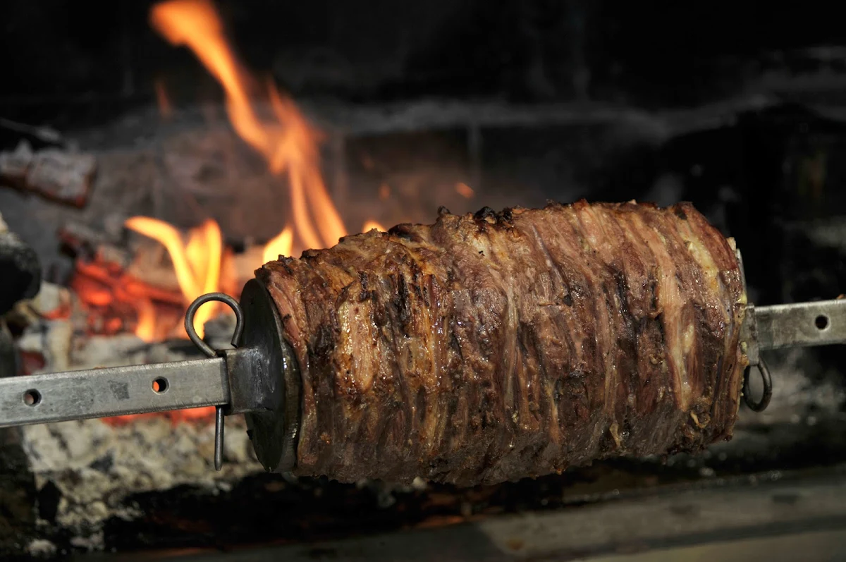 Food & drink, Boronia Chicken on Flames