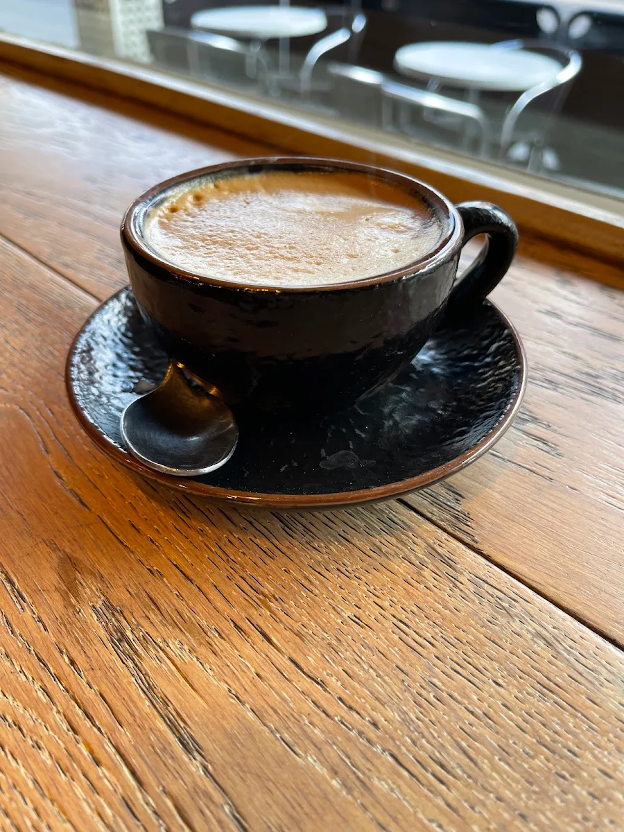 Food & drink, Little Bridge Cafe