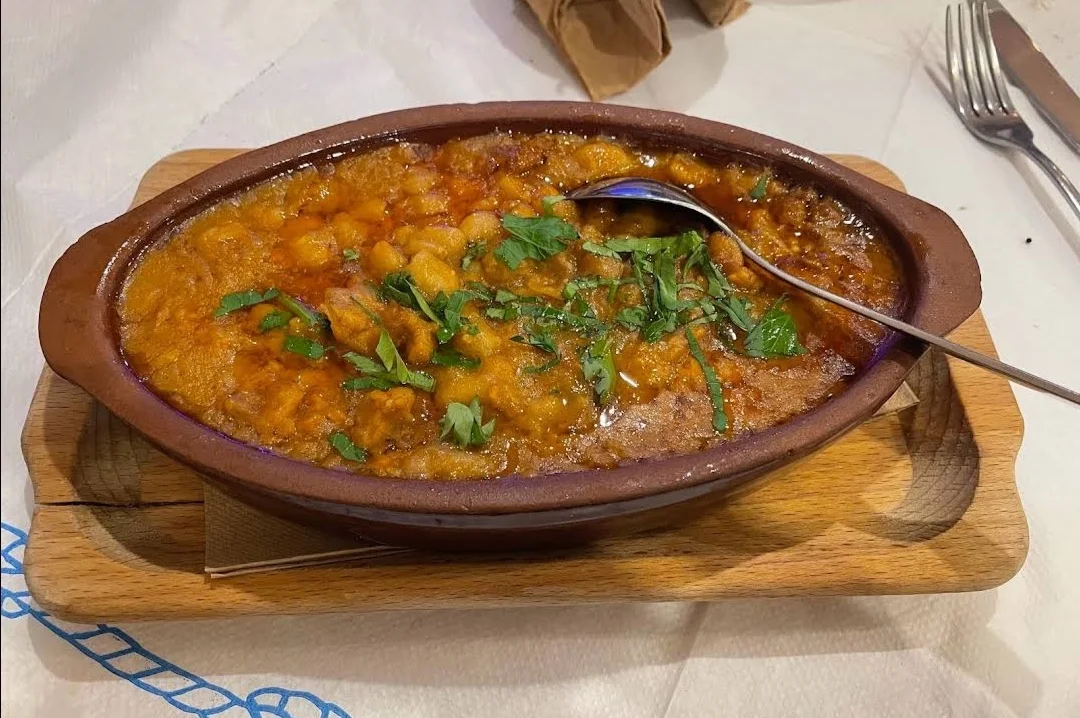 Food & drink, Macedonian Old House Restaurant