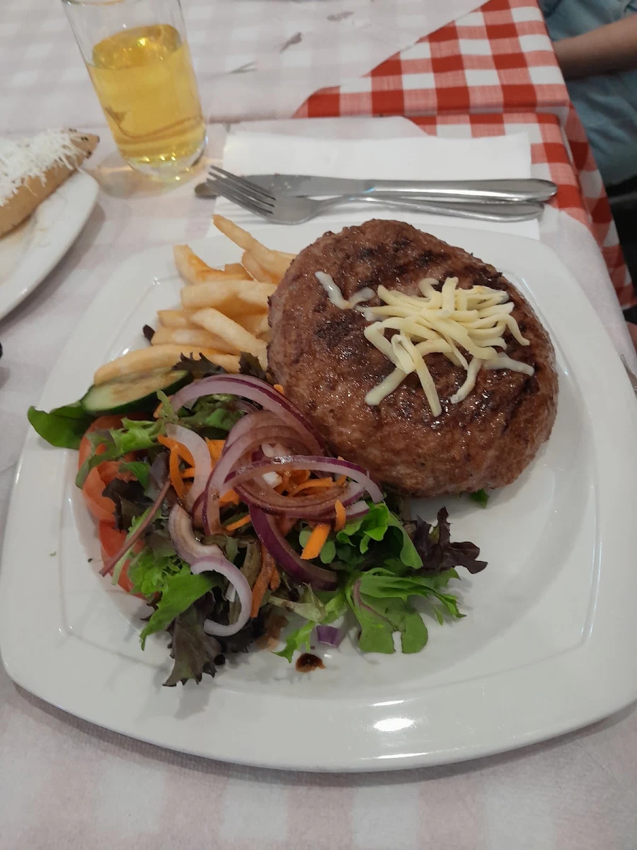 Food & drink, Macedonian Old House Restaurant