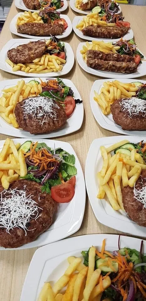 Food & drink, Macedonian Old House Restaurant