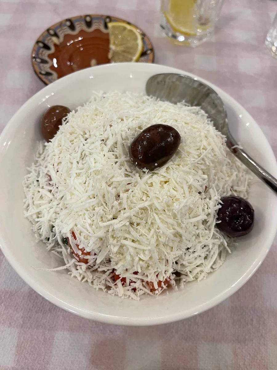 Food & drink, Macedonian Old House Restaurant