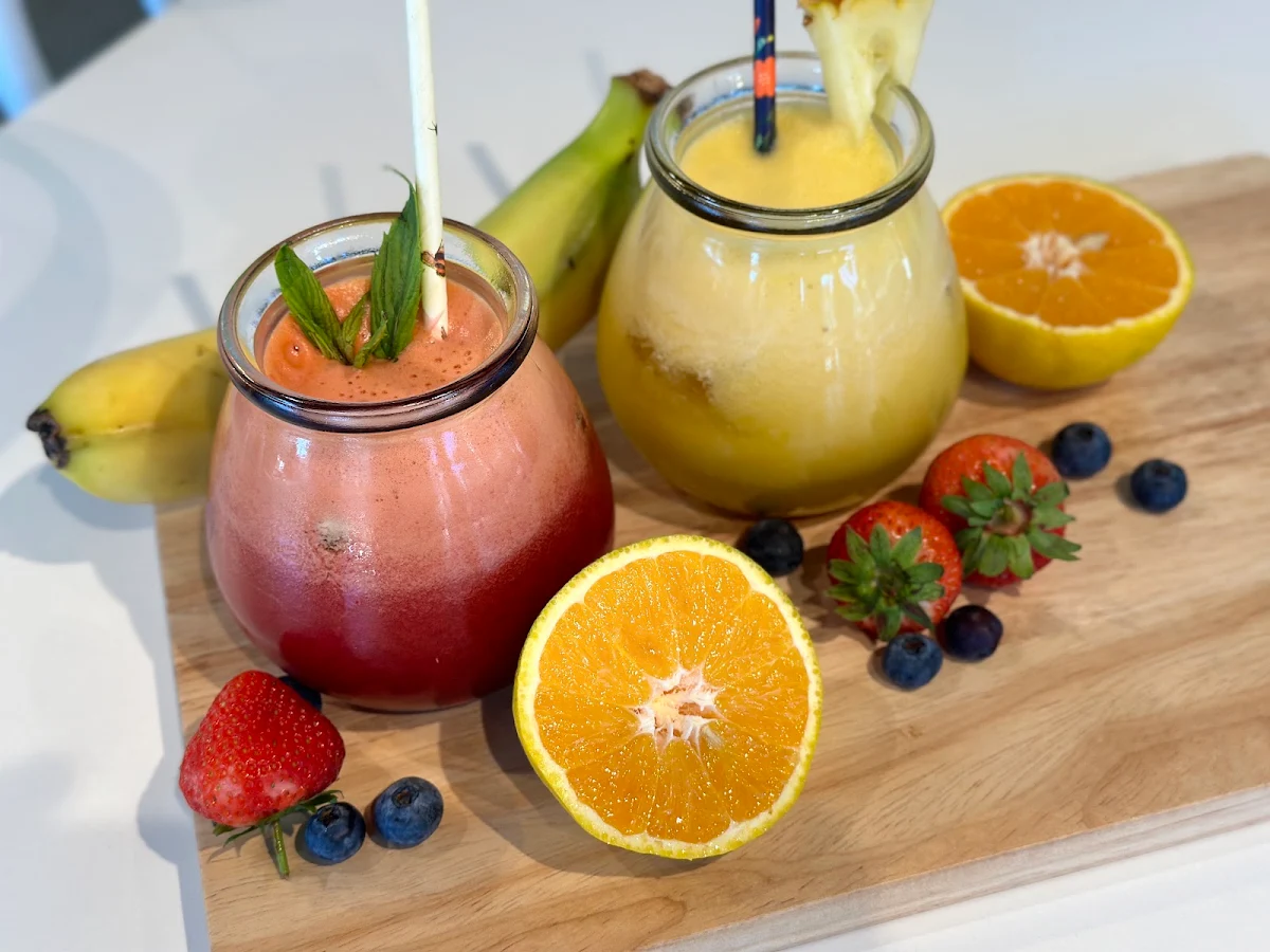 Food & drink photo 1