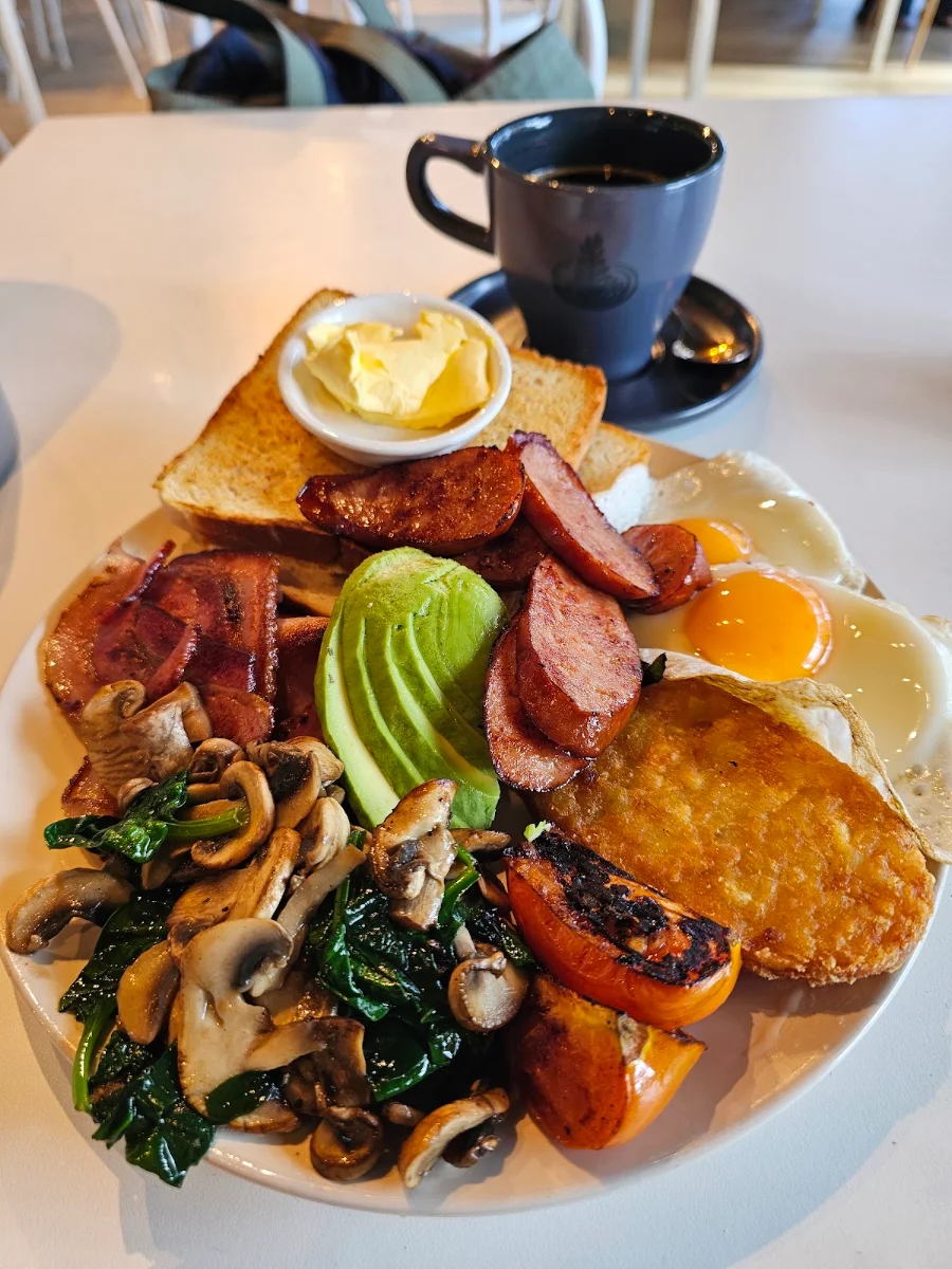 Food & drink photo 2