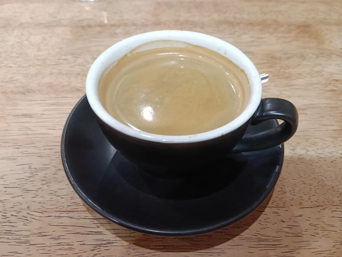 Food & drink, Cafe 56
