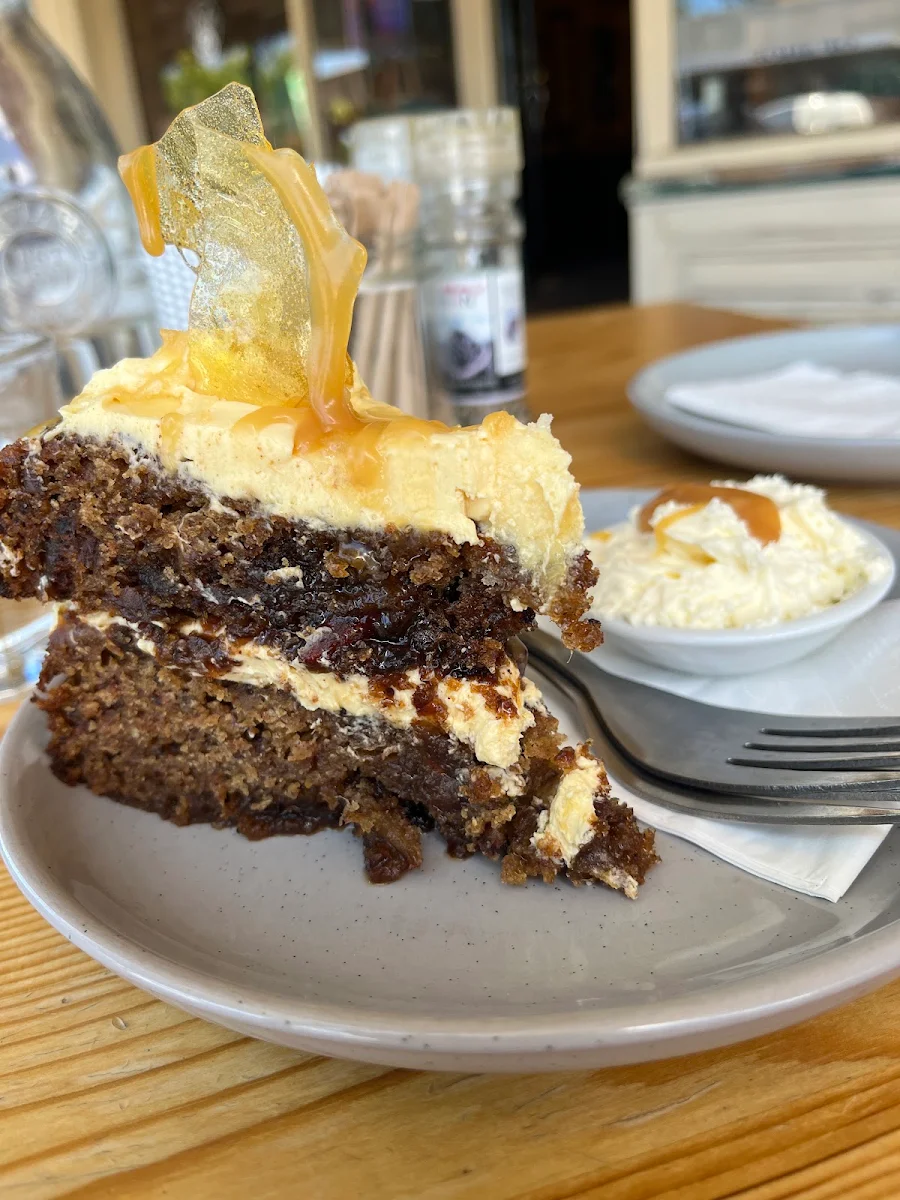 Food & drink, Cafe 56