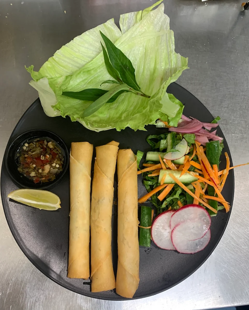 Food & drink, Cafe 56