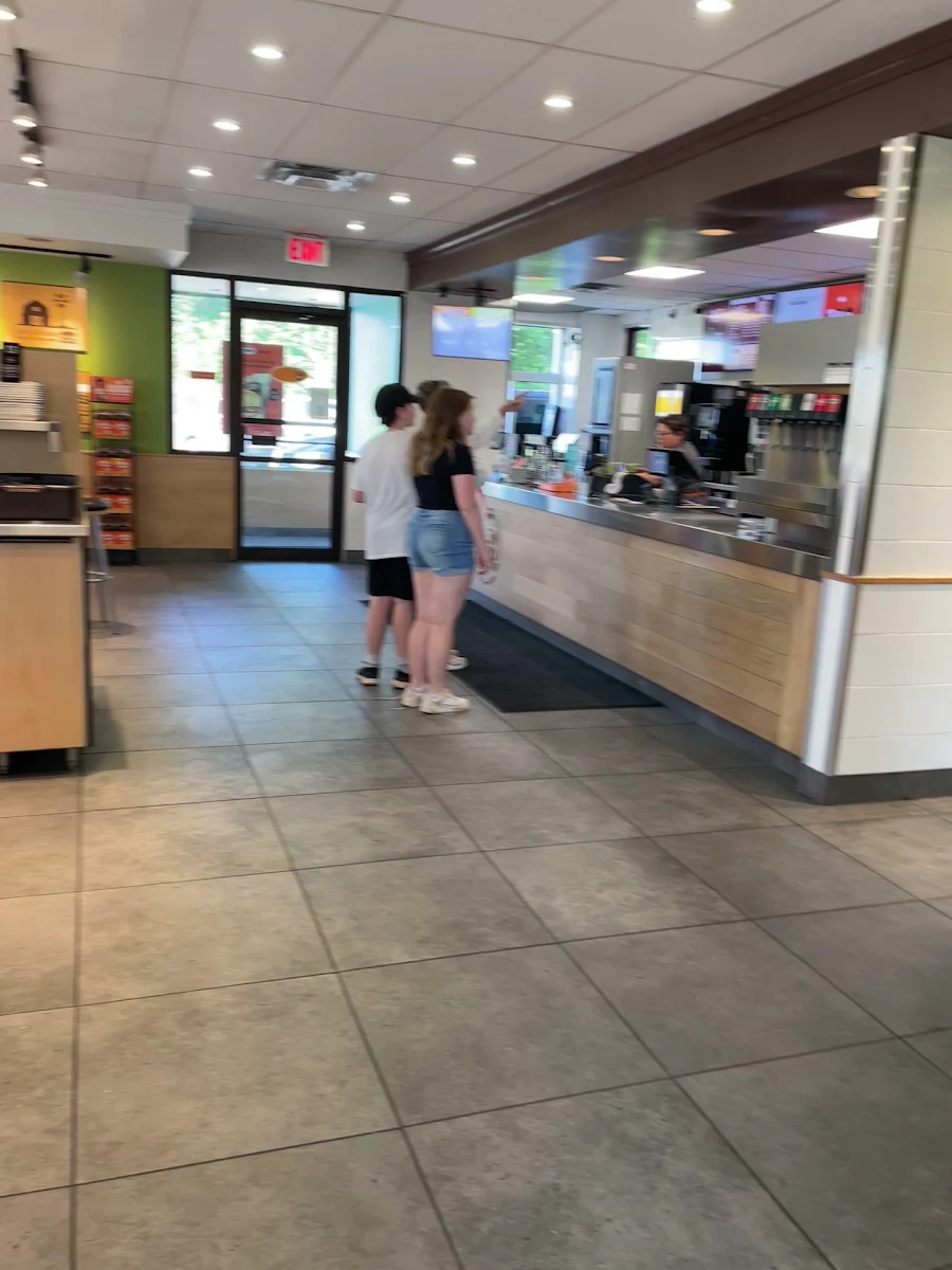 Vibe, A&W Canada