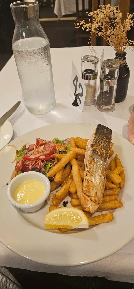 Food & drink, Ballina Byron Islander Resort