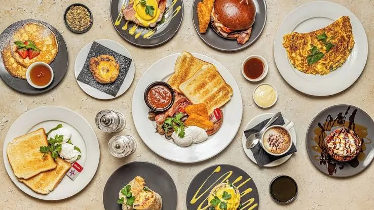 Food & drink, Ballina Byron Islander Resort