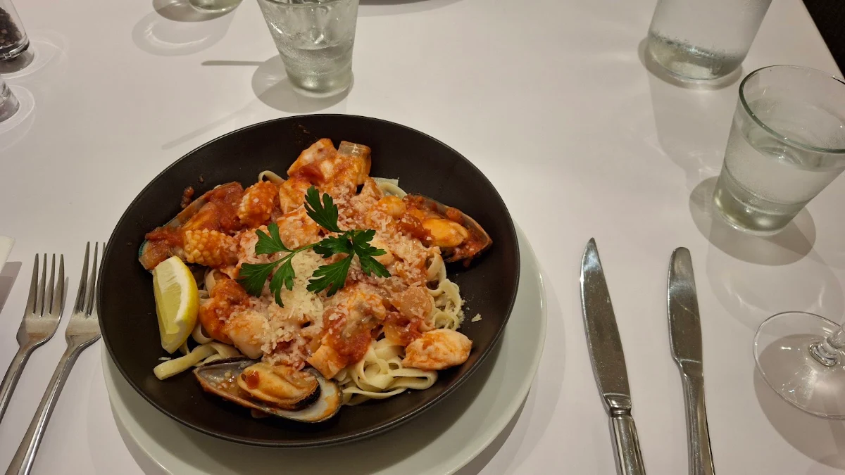 Food & drink, Ballina Byron Islander Resort