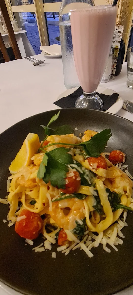Food & drink, Ballina Byron Islander Resort
