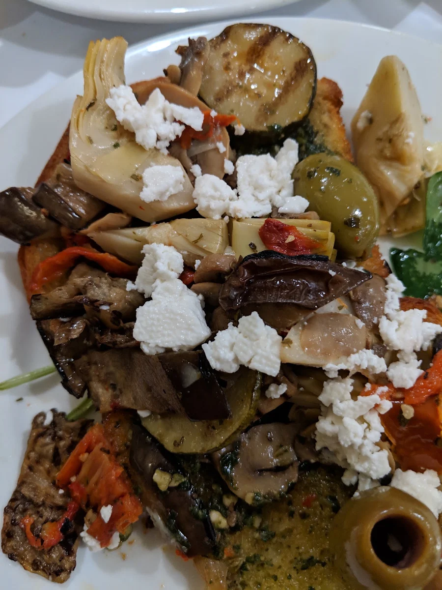 Food & drink, Ballina Byron Islander Resort