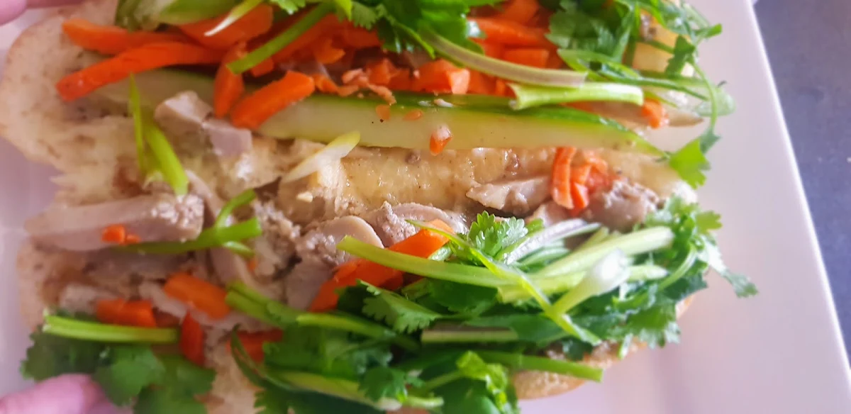 Food & drink, Bến Thành