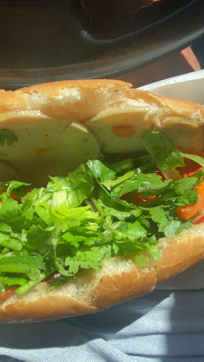 Food & drink, Bến Thành